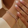 دستبند زنانه ژوپینگ مدل AAD517