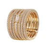 انگشتر زنانه پورتوفینو ژوپینگ مدل AAE974