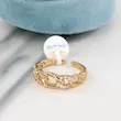 انگشتر زنانه ژوپینگ مدل AAE947