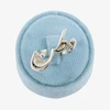 انگشتر زنانه فشن مدل وطن کد AAE865