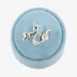 انگشتر زنانه فشن مدل می شود کد AAE864
