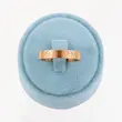 انگشتر زنانه مدل لاو کارتیه کد AAE838