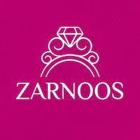 فروشگاه زیورآلات زرنوس