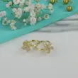 انگشتر زنانه مدل اسپینری کد AAE68