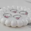 انگشتر زنانه مدل AAE618