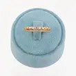 انگشتر زنانه ژوپینگ مدل AAE606