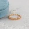 انگشتر زنانه ژوپینگ مدل AAE606