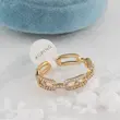 انگشتر زنانه ژوپینگ مدل AAE574