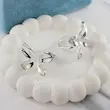 انگشتر زنانه فشن مدل گل کد AAE551