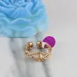 انگشتر زنانه ژوپینگ مدل AAE526