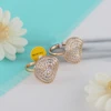 انگشتر زنانه ژوپینگ مدل AAE459