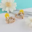 انگشتر زنانه ژوپینگ مدل AAE417