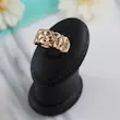 انگشتر زنانه ژوپینگ مدل AAE409