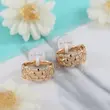 انگشتر زنانه ژوپینگ مدل AAE409