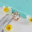 انگشتر زنانه مدل AAE371