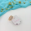 انگشتر زنانه ژوپینگ مدل AAE117