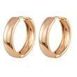 گوشواره حلقه ای زنانه ژوپینگ مدل AAC993