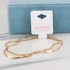 زنجیر زنانه ژوپینگ کد AAB885