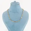 زنجیر زنانه ژوپینگ کد AAB885