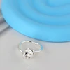 انگشتر زنانه فشن مدل گره کد AAE670