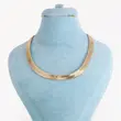 زنجیر زنانه ژوپینگ مدل ماری کد AAB1012