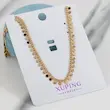 زنجیر زنانه ژوپینگ کد AAB1010
