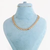 زنجیر زنانه ژوپینگ کد AAB1010