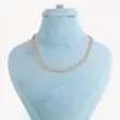 زنجیر زنانه ژوپینگ کد AAB1009