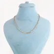 زنجیر زنانه ژوپینگ کد AAB1008