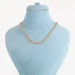 زنجیر زنانه ژوپینگ کد AAB1007