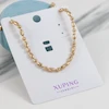 زنجیر زنانه ژوپینگ کد AAB1005