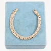 دستبند زنجیری زنانه ژوپینگ مدل AAD1036