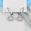 گوشواره میخی زنانه مدل AAC1562