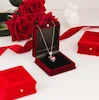جعبه کادویی مخمل