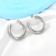 گوشواره میخی زنانه مدل AAC1631
