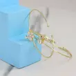 بنگل زنانه مدل AAD1080 بسته 3 عددی