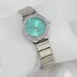 ساعت مچی زنانه طرح امگا شیک عقربه ای