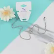 پابند زنانه وای اس ایکس مدل AAF158