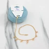 پابند زنانه وای اس ایکس مدل توپی کد AAF257