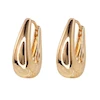گوشواره حلقه ای زنانه ژوپینگ مدل AAC1163