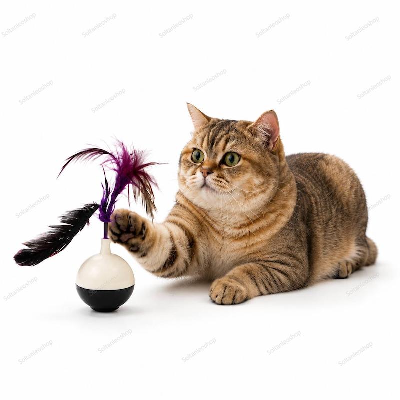 توپ تعادلی 