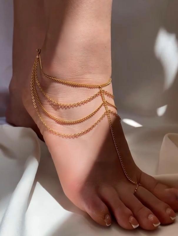 پابند تمیمه پا اسپشیال