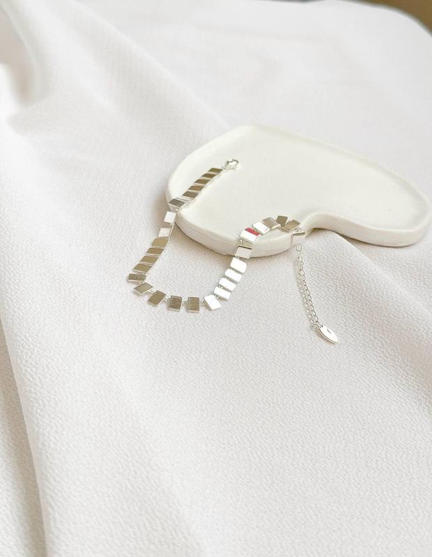 پابند مستطیل