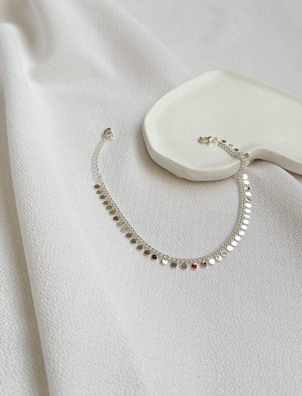 پابند سکه ای ۲