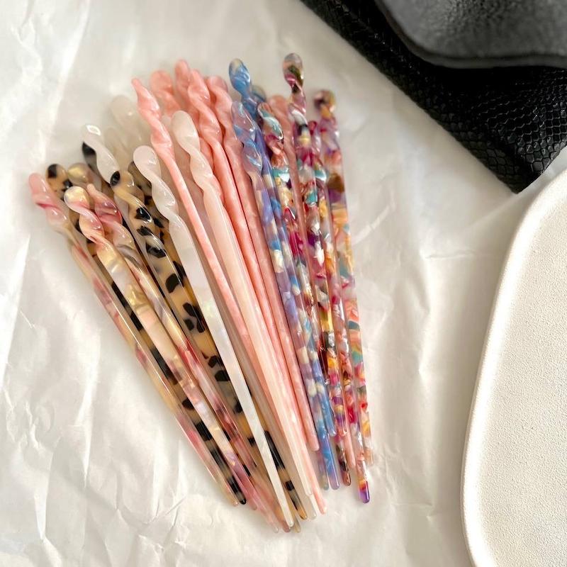 کانزاشی پلی استر🎏🥢