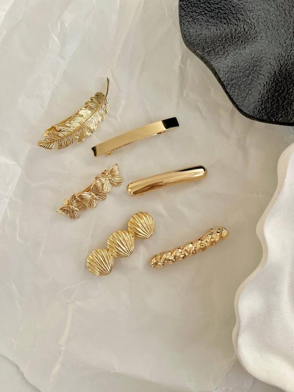 گیره فرنچ دیزاین✨