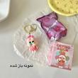 آویز شانسی کرای بیبی