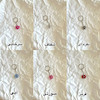 حلقه مو گل(دونه ای15)