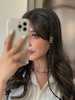 حلقه مو مینیمال