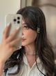 حلقه مو مینیمال